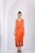 GS Party: Jovy Formal Dress